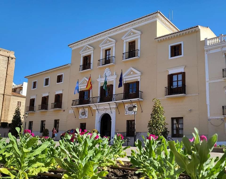 El Ayuntamiento recuerda a los electores motrileños los cambios de mesas electorales para las municipales del 28 de mayo